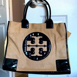 Tory Burch Large Tote